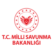 Milli Savunma Bakanlığı Logo PNG Vector