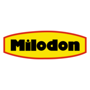 Milodon Logo PNG Vector