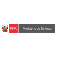 Ministerio de dDefensa del Peru Logo PNG Vector