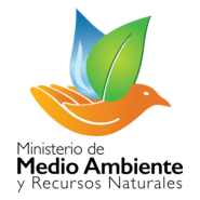 Ministerio de Medio Ambiente República Dominicana Logo PNG Vector