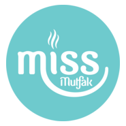Miss Mutfak Logo PNG Vector