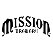 Mission Brewery Logo PNG Vector