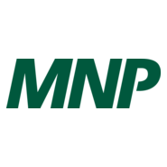 MNP LLP Logo PNG Vector