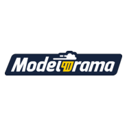 Modelorama Logo PNG Vector