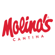 Molina's Cantina Logo PNG Vector