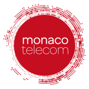 Monaco Telecom Logo PNG Vector