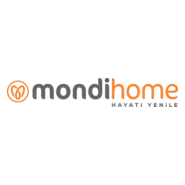 mondihome Logo PNG Vector
