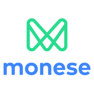 Monese Logo PNG Vector