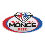 MONGE MUAY THAI - Araraquara Logo PNG Vector