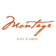 Montage Los Cabos Logo PNG Vector