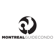 Montreal Guide Condo Logo PNG Vector