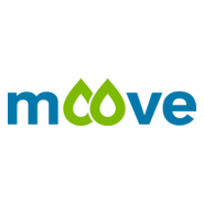 Moove Logo PNG Vector