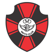 moto club de são luís Logo PNG Vector