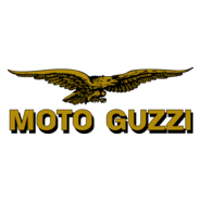 Moto guzzi Logo PNG Vector
