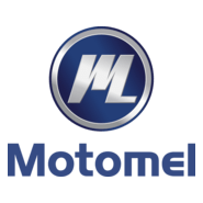 Motomel Motos Logo PNG Vector