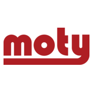 Moty Logo PNG Vector