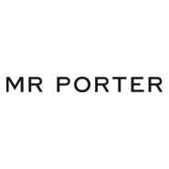 MR PORTER Logo PNG Vector
