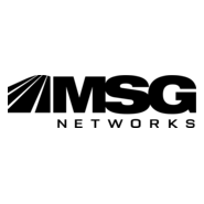 MSG Networks Logo PNG Vector