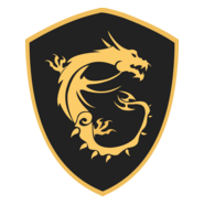 MSI Logo PNG Vector