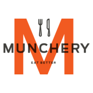 Munchery Logo PNG Vector