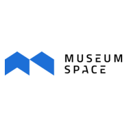Museum Space Logo PNG Vector