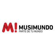 Musimundo Logo PNG Vector