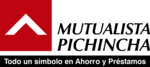 Mutualista Pichincha Logo PNG Vector