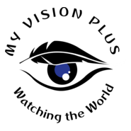 My Vision Logo PNG Vector