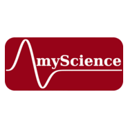 myScience Logo PNG Vector