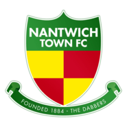 Nantwich Town FC Logo PNG Vector