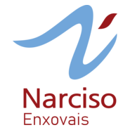 Narciso Enxovais Logo PNG Vector
