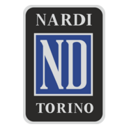 Nardi Torino Logo PNG Vector