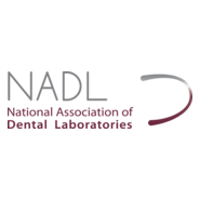 National Association of Dental Laboratories Logo PNG Vector