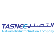 National Industrialization Company (Tasnee) Logo PNG Vector