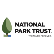 National Park Trust Logo PNG Vector