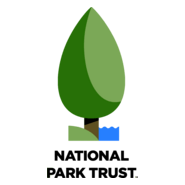 National Park Trust Logo PNG Vector