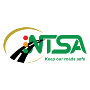 National Transport and Safety Authority (NTSA) Logo PNG Vector