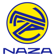 Naza Logo PNG Vector