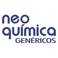 Neo Química Genéricos Logo PNG Vector