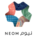 NEOM Logo PNG Vector