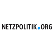 Netzpolitik Logo PNG Vector