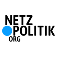 Netzpolitik Logo PNG Vector