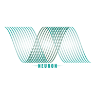 Neuron Logo PNG Vector