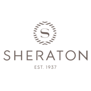 New Sheraton Logo PNG Vector