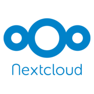 Nextcloud Logo PNG Vector