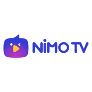 NIMO TV Logo PNG Vector