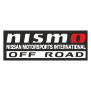 NISMO NISSAN MOTORSPORTS INTERNATIONAL OFF ROAD Logo PNG Vector