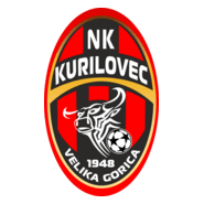 NK Kurilovec Velika Gorica Logo PNG Vector