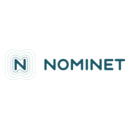 Nominet Logo PNG Vector