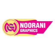Noorani Graphics Logo PNG Vector